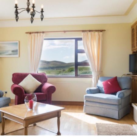 Beachmount House Ventry Exterior photo