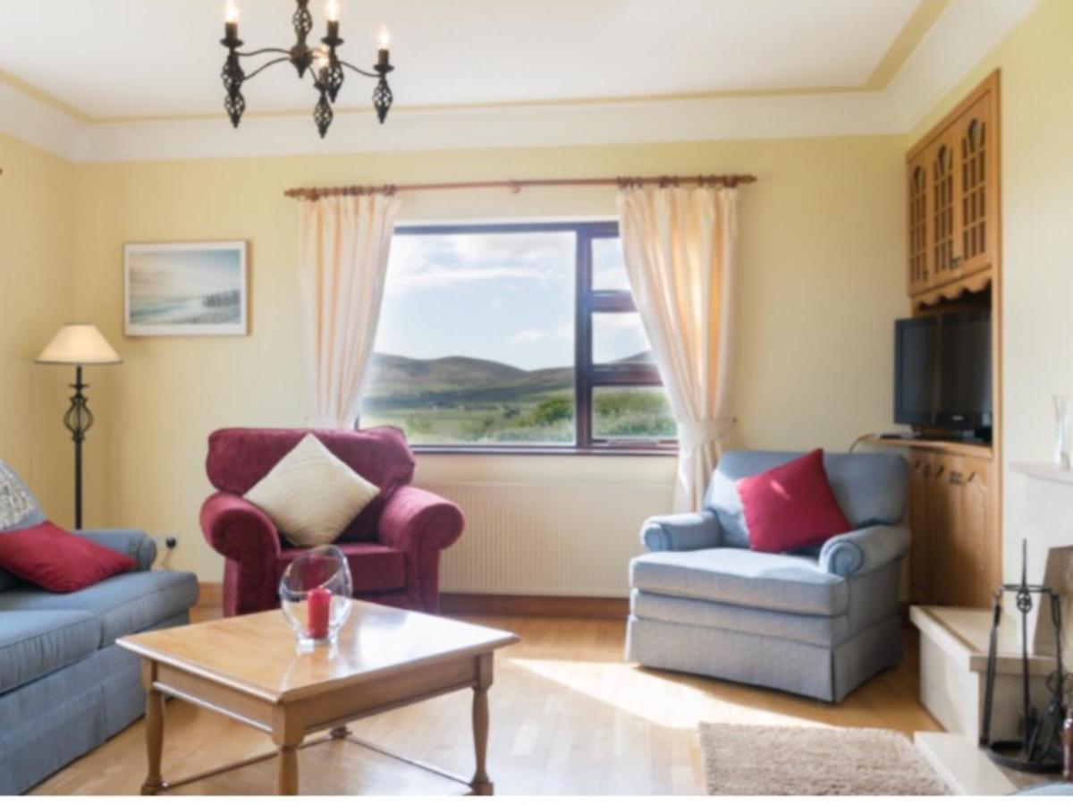 Beachmount House Ventry Exterior photo