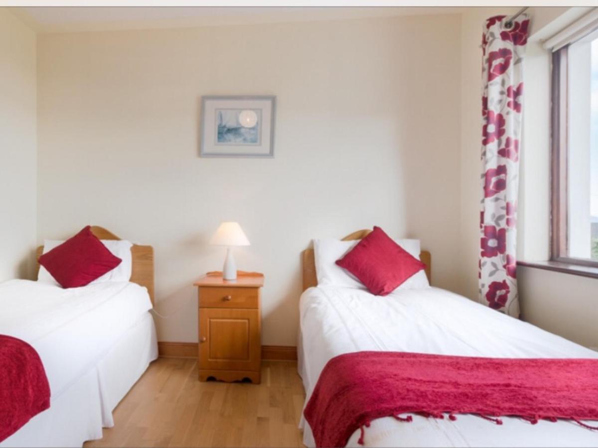 Beachmount House Ventry Exterior photo